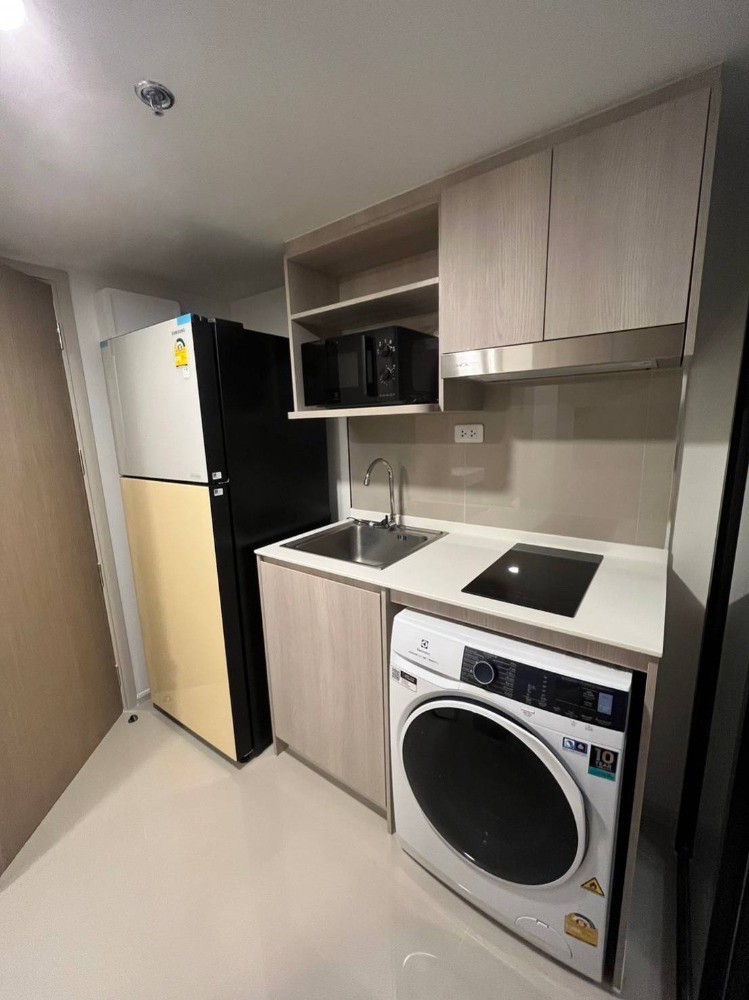 🍭Ideo Charan 70-Riverview 🔥 Duplex 1 bedroom ราคาเช่าพิเศษ 15,000 บาท/เดือน 🔥 