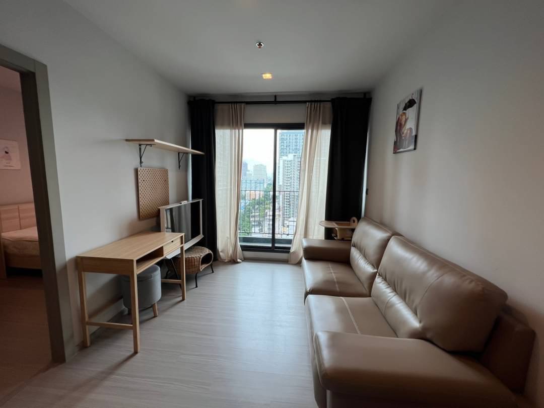 🏠  Life Asoke-Rama9 🔥2 bed 2 bath ห้องสวย ราคาพิเศษ 36,000 บาท/เดือนเท่านั้น🔥