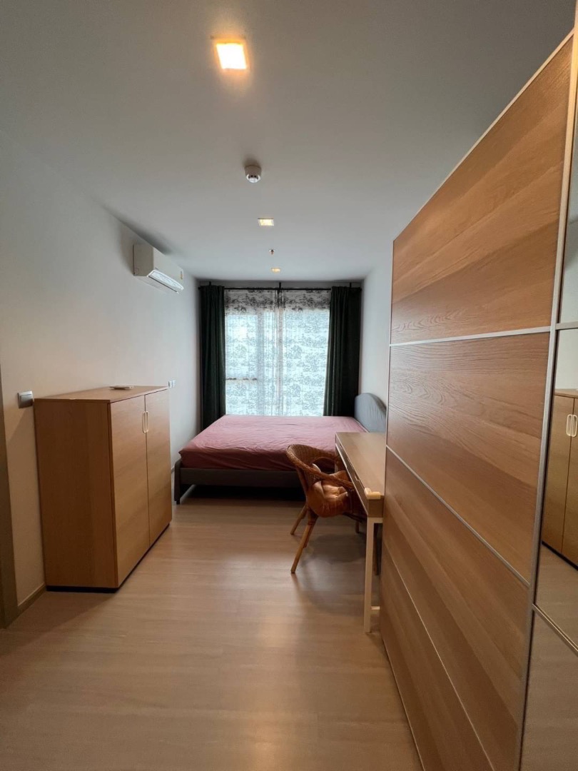 🏠  Life Asoke-Rama9 🔥2 bed 2 bath ห้องสวย ราคาพิเศษ 36,000 บาท/เดือนเท่านั้น🔥