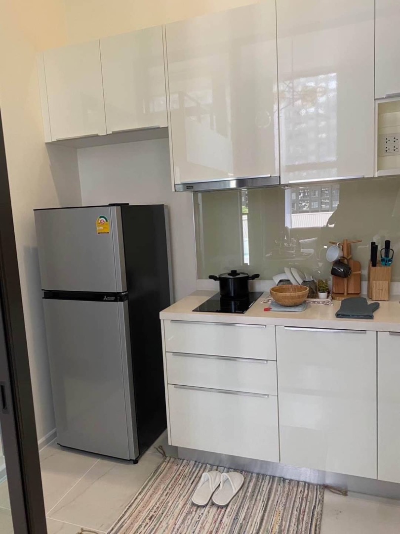 🧡Chewathai Residence Asoke 🔥 ห้อง Duplex ราคาพิเศษเพียง 21,000 บาท/เดือน🔥