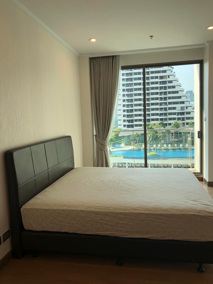 🥇 ศุภาลัย โอเรียนทัล สุขุมวิท39 🔥 1 bedroom แต่งสวย ราคาพิเศษ 30,000 บาท/เดือน 🔥