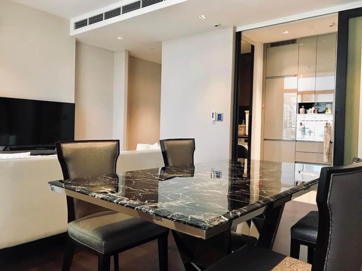 ✨Super Luxury Class Condo For rent : The Diplomat 39 🔥Rental Price : 95,000 Baht/Month 🔥