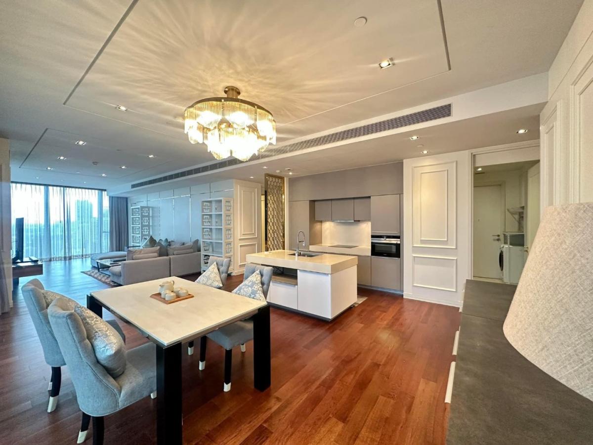 ✨ Ultra Luxury Condo For rent : MARQUE SUKHUMVIT 39 🔥Special Rate For Rent 230,000 bath/month🔥