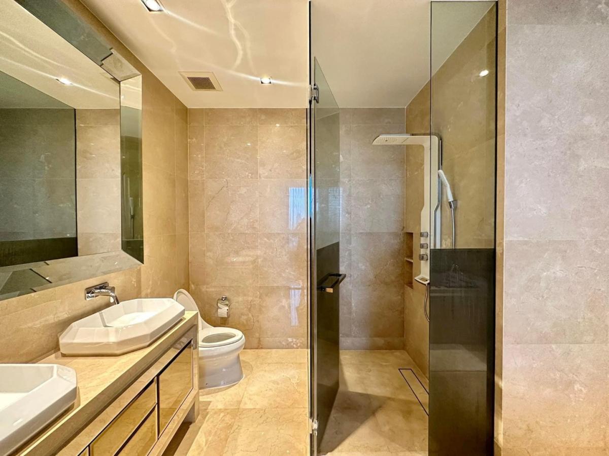 ✨ Ultra Luxury Condo For rent : MARQUE SUKHUMVIT 39 🔥Special Rate For Rent 230,000 bath/month🔥