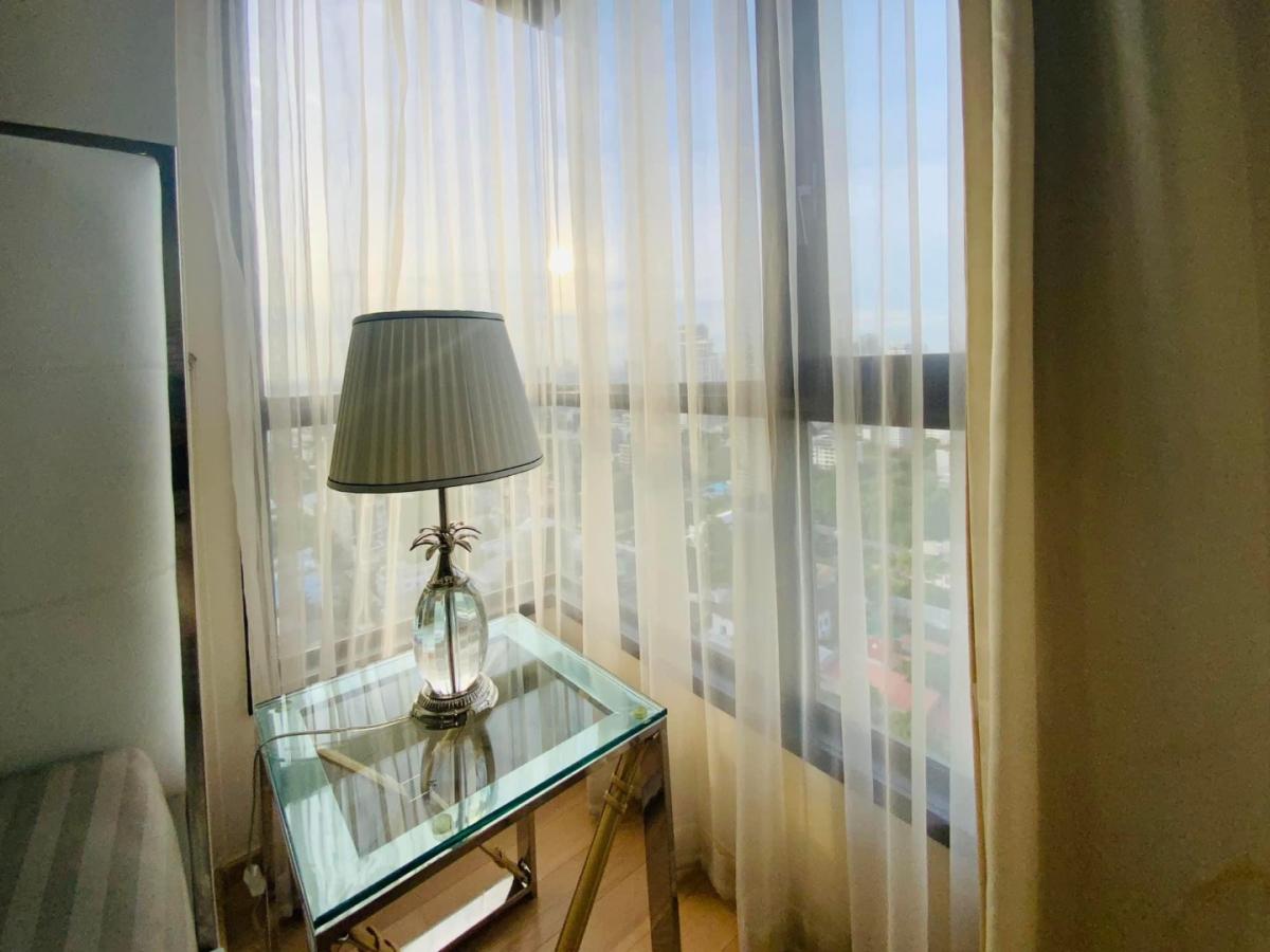 ✨ Luxury Class Condo For rent : HQ Thonglor by Sansiri  ✨