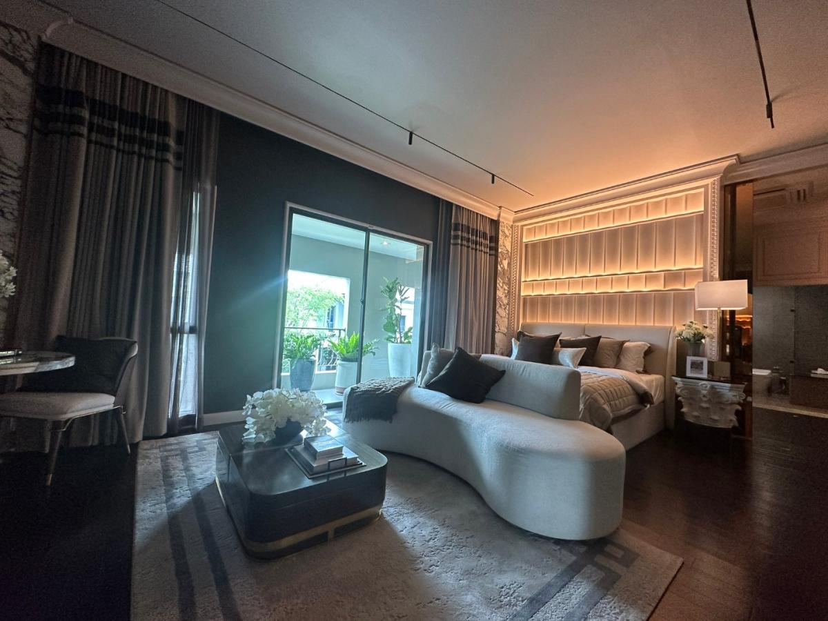 ✨ Ultra Luxury Home For Sale : Grand Bangkok Boulevard Krungthep Kritha ⚡ Best deal ! Price start for sale 45.90 MB ⚡