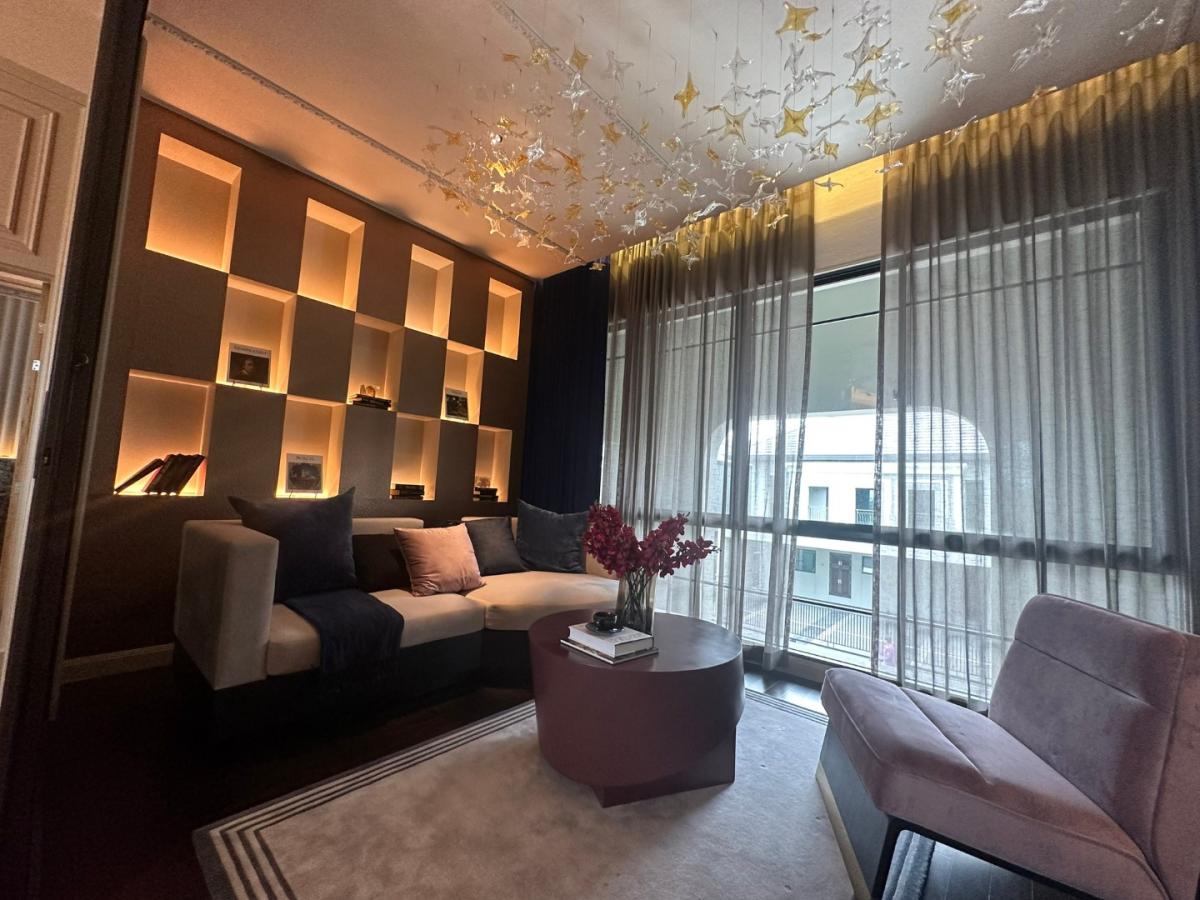 ✨ Ultra Luxury Home For Sale : Grand Bangkok Boulevard Krungthep Kritha ⚡ Best deal ! Price start for sale 45.90 MB ⚡