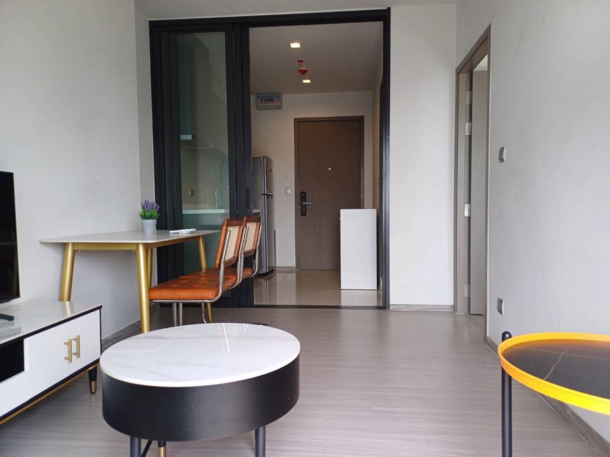 🎀 Life Asoke Hype 🔥 1 bedroom ราคาพิเศษ 20,000 บาท/เดือนเท่านั้น🔥