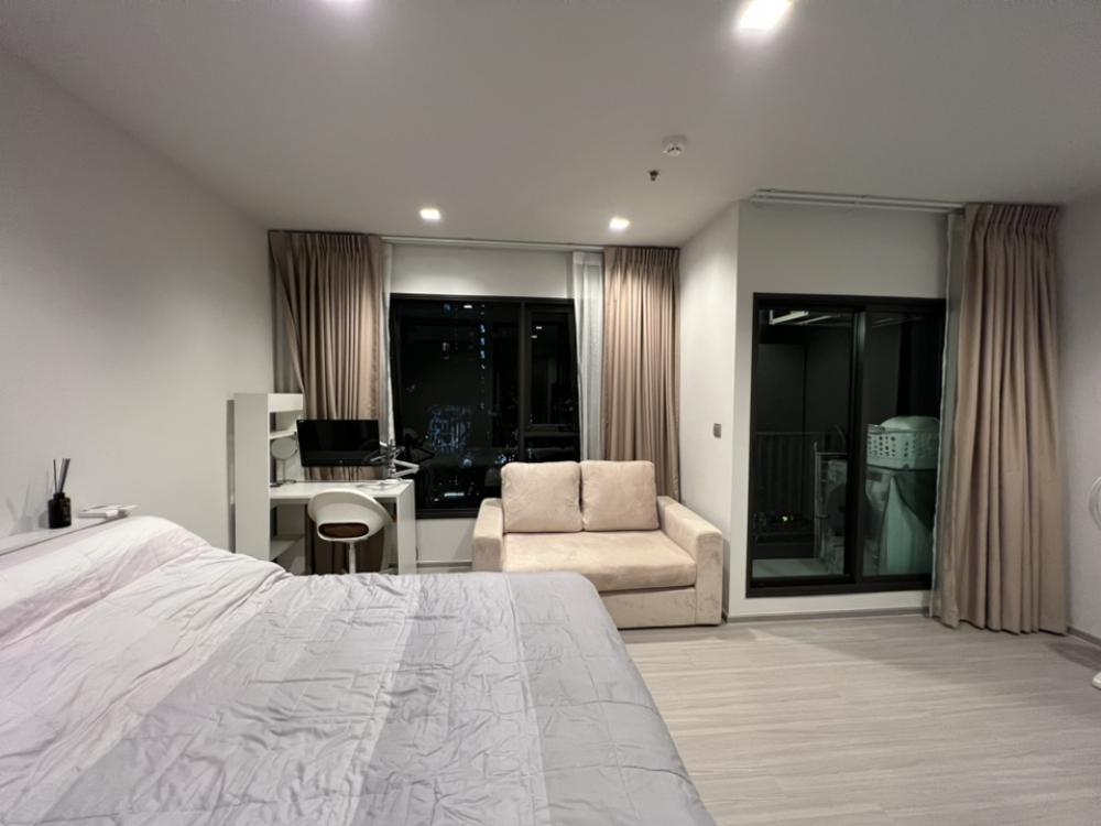 🏠 Life Asoke-Rama9 🔥ห้องแต่งสวย ราคาคุ้มมาก 16,000 บาท/เดือน ‼️‼️