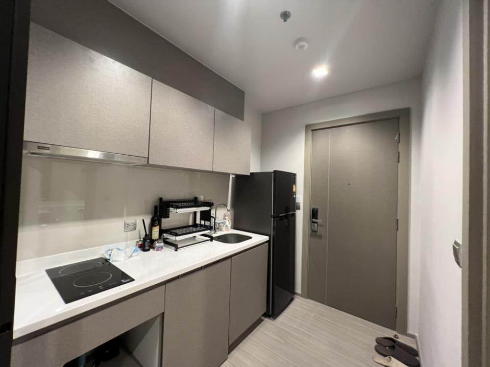 🏠 Life Asoke-Rama9 🔥ห้องแต่งสวย ราคาคุ้มมาก 16,000 บาท/เดือน ‼️‼️