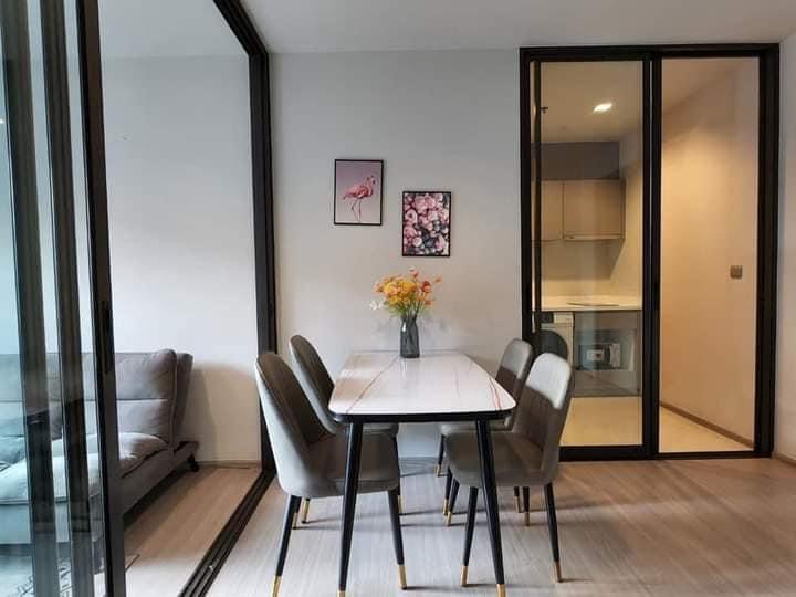 ✅Life Asoke-Rama9 💖 1 bed plus ราคาพิเศษ