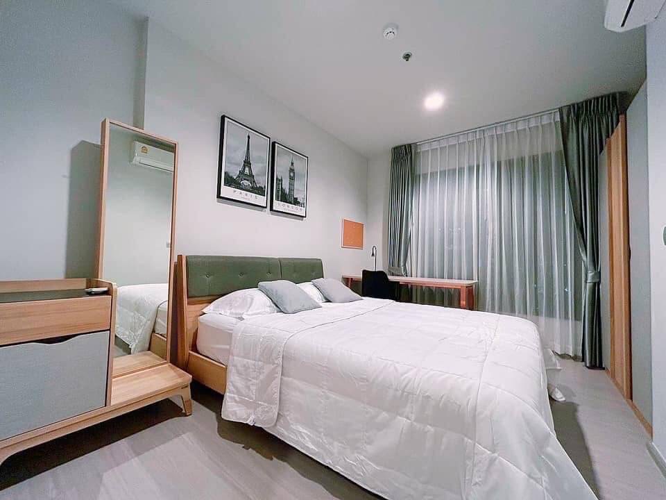 🥑Life Asoke-Rama9🥑🔥 1 bedroom แต่งสวย❗️❗️