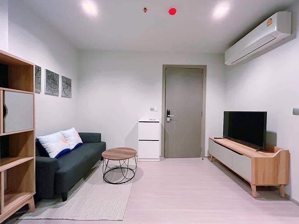 🥑Life Asoke-Rama9🥑🔥 1 bedroom แต่งสวย❗️❗️