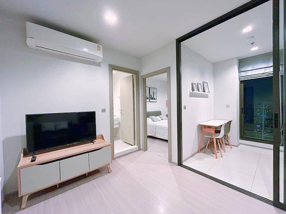 🥑Life Asoke-Rama9🥑🔥 1 bedroom แต่งสวย❗️❗️