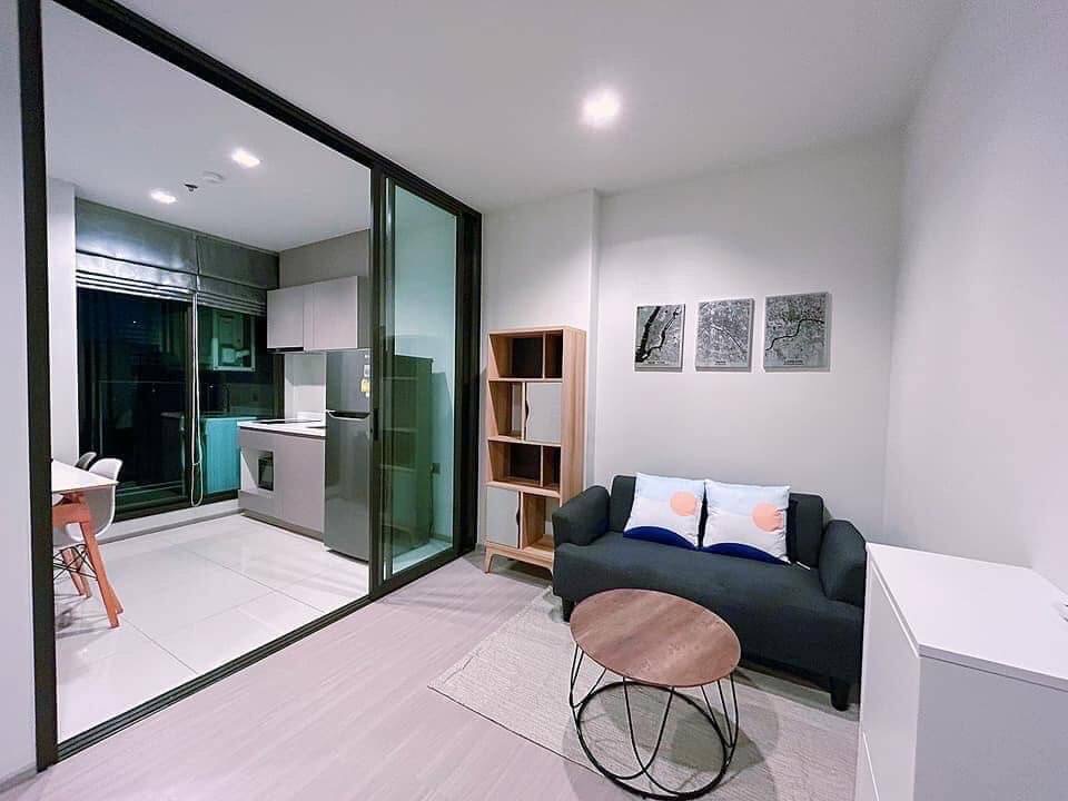 🥑Life Asoke-Rama9🥑🔥 1 bedroom แต่งสวย❗️❗️