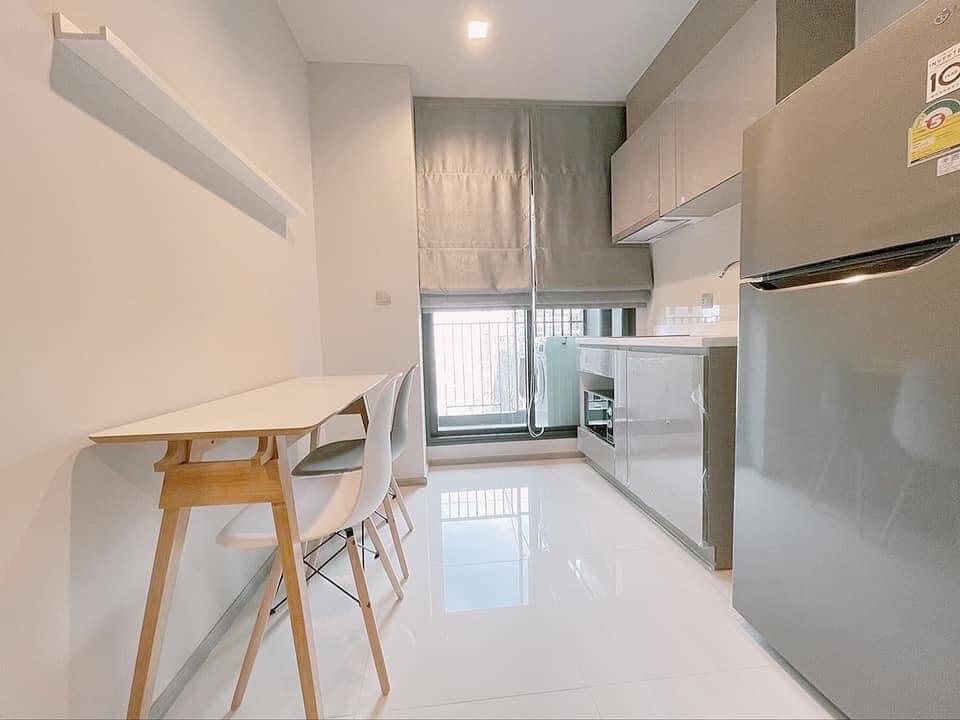 🥑Life Asoke-Rama9🥑🔥 1 bedroom แต่งสวย❗️❗️