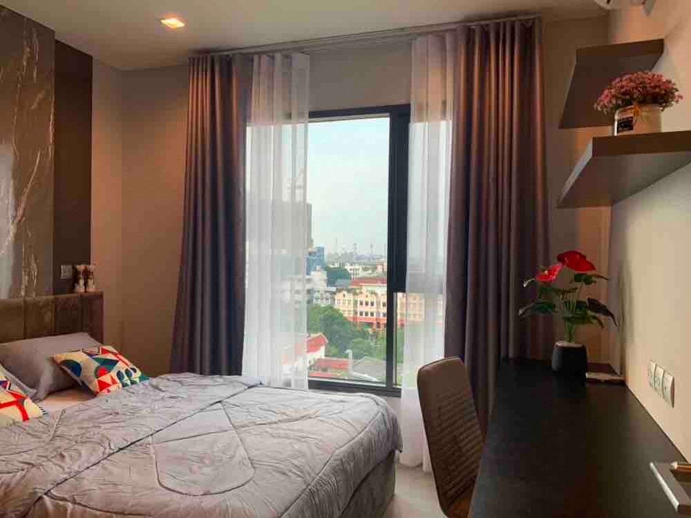 🎈 Life Sukhumvit 62 🔥 ห้องแต่งสวย ราคาดีงาม 14,500 บาท/เดือน 🔥