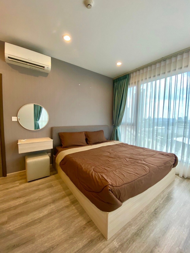 💗Ideo Mobi Asoke 🔥2 Bedrooms ห้องสวย น่าอยู่❗️❗️