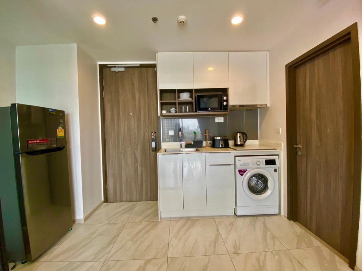 💗Ideo Mobi Asoke 🔥2 Bedrooms ห้องสวย น่าอยู่❗️❗️