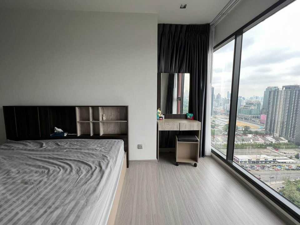 🎀 Life Asoke Hype 🔥 2 bedroom ราคาพิเศษ 37,000 บาท/เดือนเท่านั้น🔥