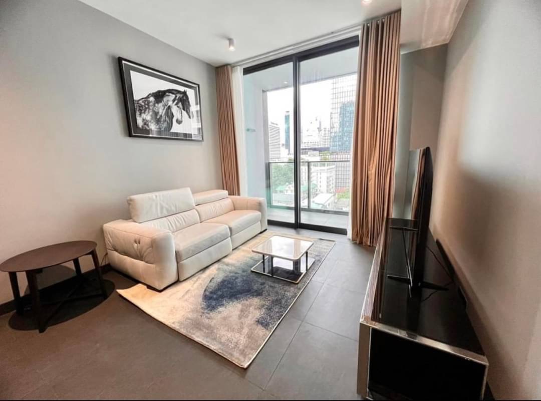 ✨ TAIT Sathorn12 🔥2 bedroom  95,000