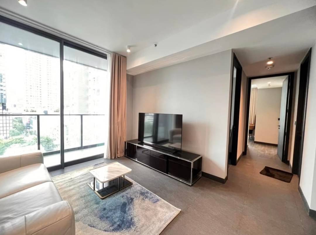 ✨ TAIT Sathorn12 🔥2 bedroom  95,000