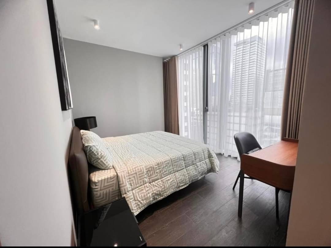 ✨ TAIT Sathorn12 🔥2 bedroom  95,000