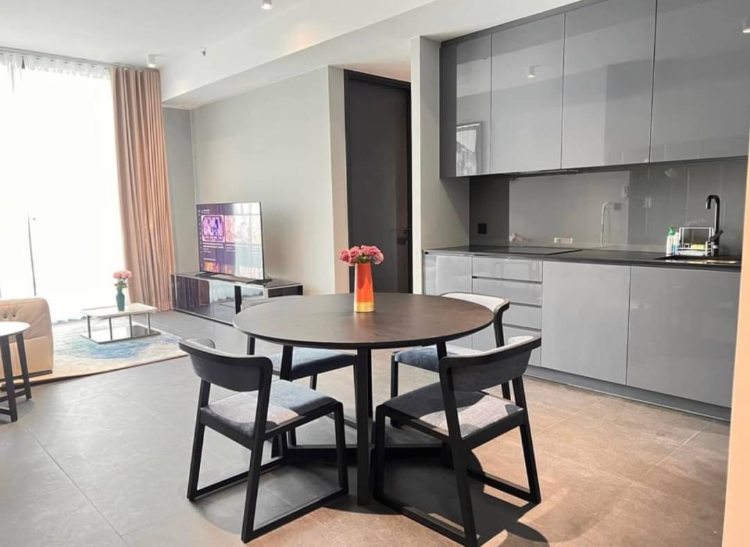 ✨ TAIT Sathorn12 🔥2 bedroom  95,000