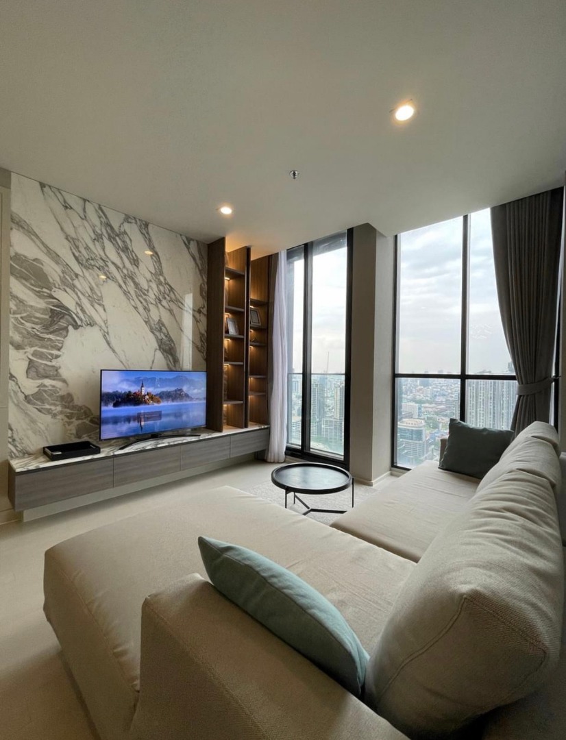 💖Luxury condo for rent Noble Ploenchit : โนเบิล เพลินจิต💖