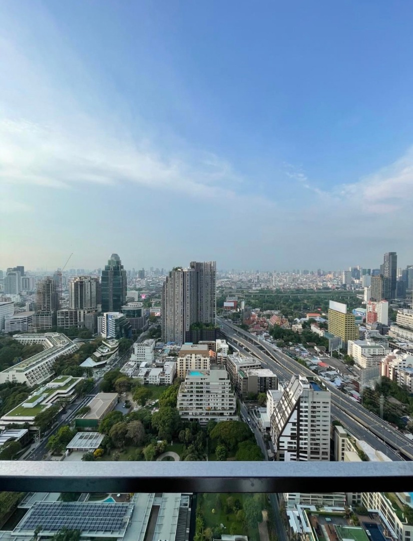 💖Luxury condo for rent Noble Ploenchit : โนเบิล เพลินจิต💖