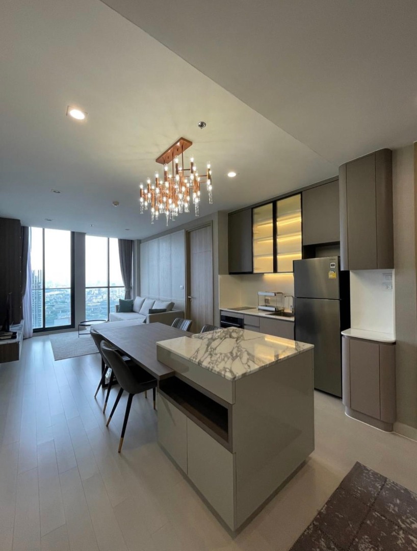 💖Luxury condo for rent Noble Ploenchit : โนเบิล เพลินจิต💖