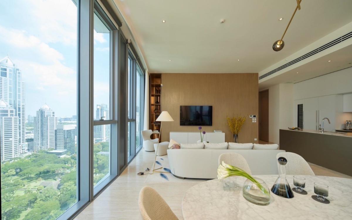 ✨ Ultra Luxury Condo For sale : Scope Langsuan ⚡Price start at 42.00 MB Luxury condominiums New project for sale