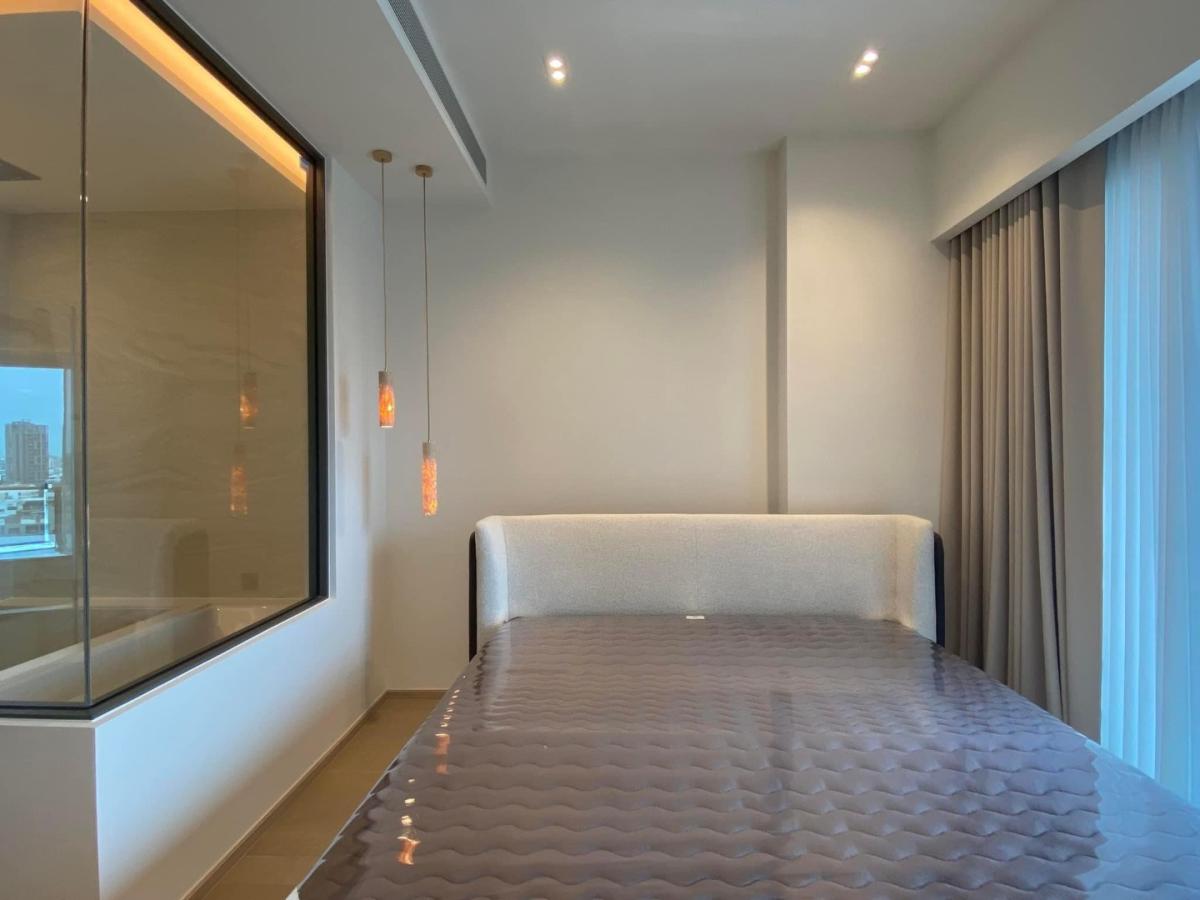 ✨Ultra Luxury Condo For Rent : The Strand Thonglor 🔥Rental Price : 75,000 Baht/Month 🔥