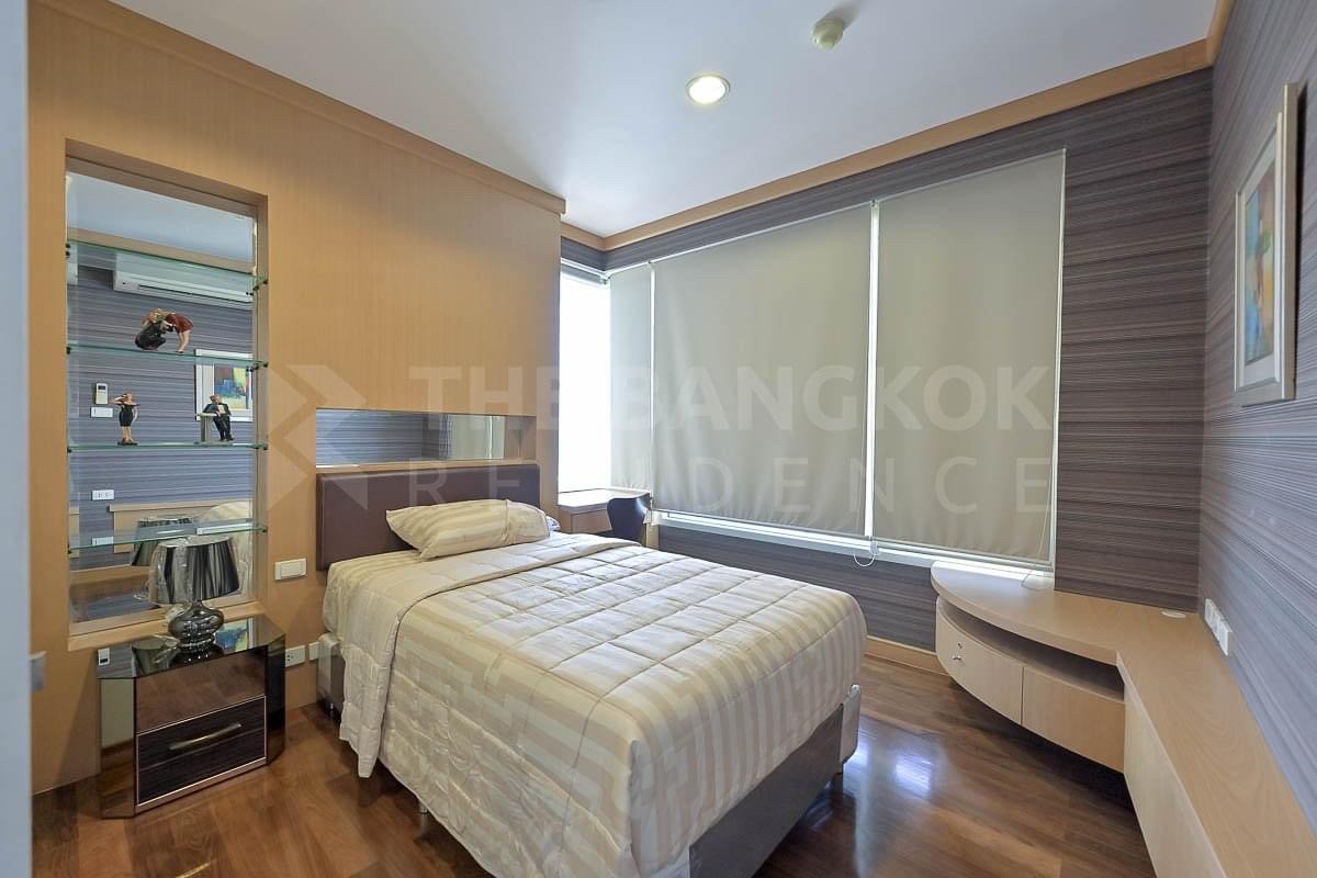 💖 Hampton Thonglor 10 🔥 3 ห้องนอน 4 ห้องน้ำ ราคาเช่า 135,000 บาท/เดือน 🔥