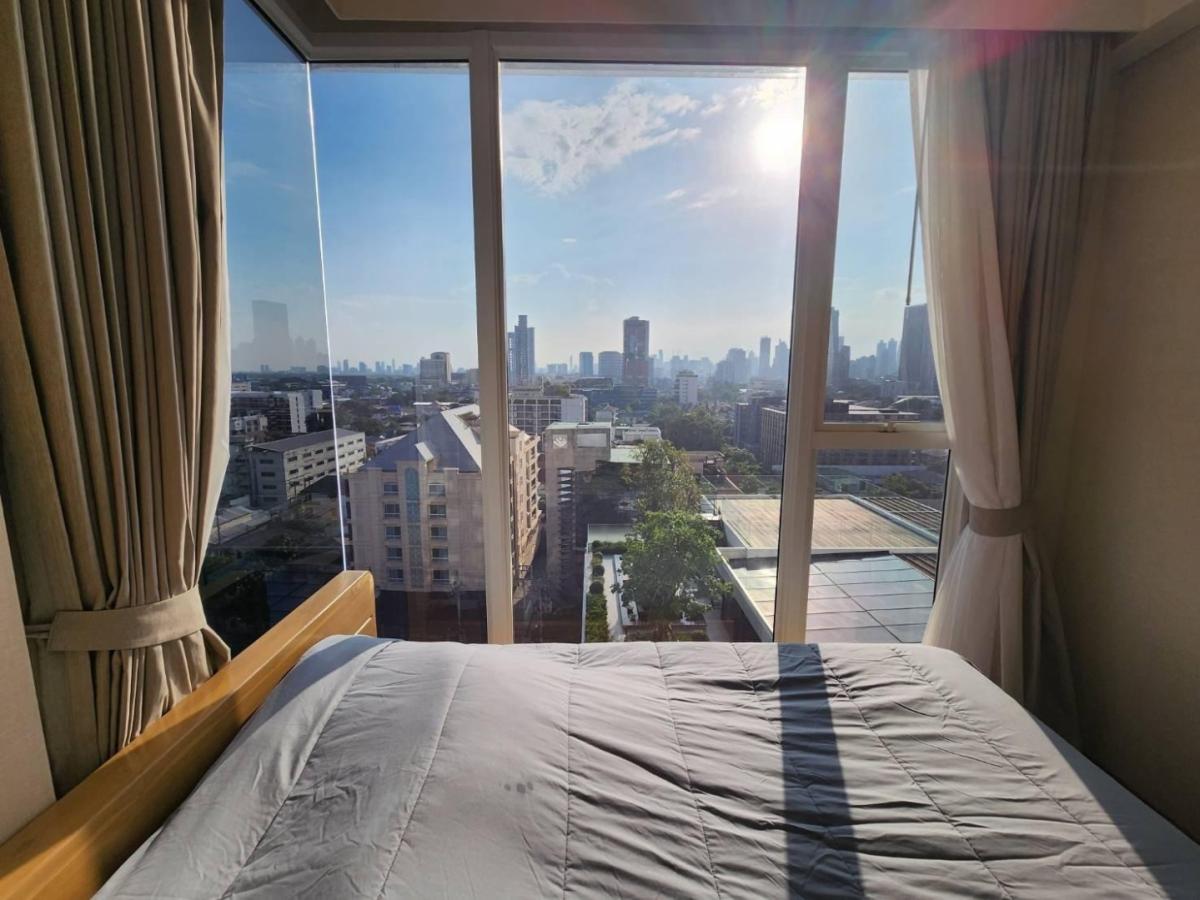 💗Siamese Exclusive Sukhumvit 42 🔥 2 ห้องนอน ราคาสุดพิเศษ 36,000 บาท/เดือน เท่านั้น ‼️