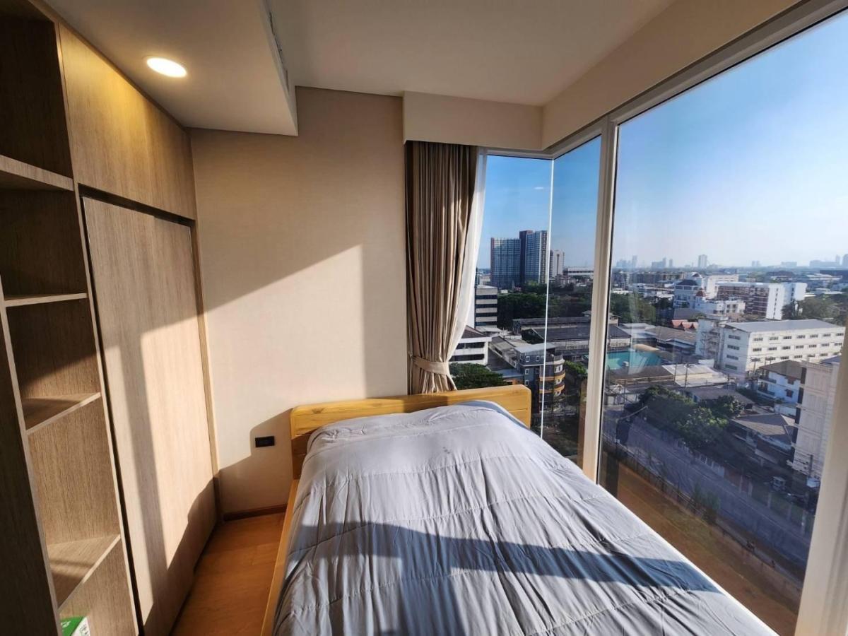 💗Siamese Exclusive Sukhumvit 42 🔥 2 ห้องนอน ราคาสุดพิเศษ 36,000 บาท/เดือน เท่านั้น ‼️