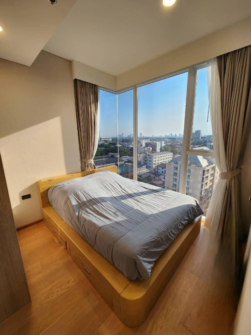 💗Siamese Exclusive Sukhumvit 42 🔥 2 ห้องนอน ราคาสุดพิเศษ 36,000 บาท/เดือน เท่านั้น ‼️