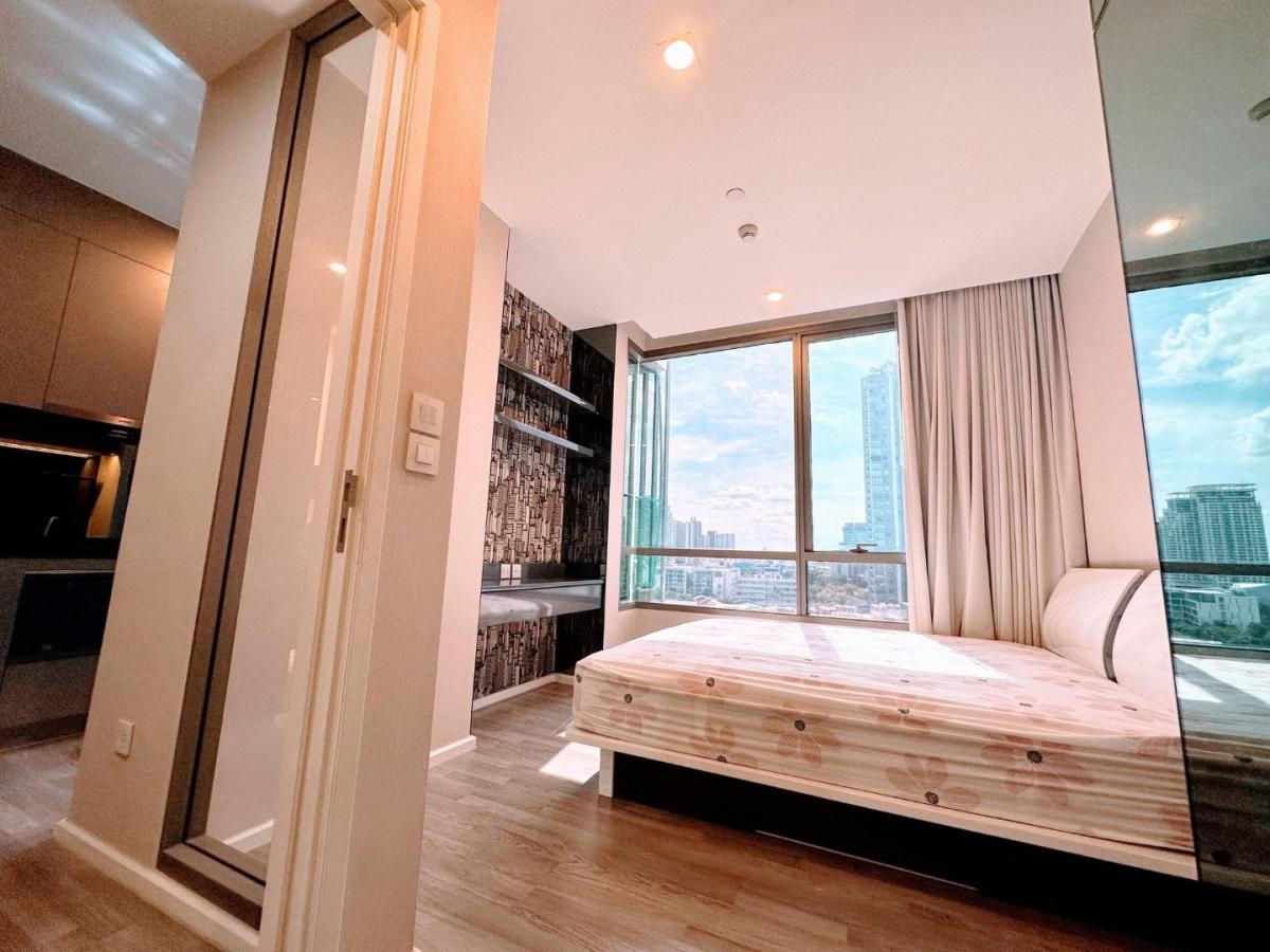 💓 The room sukhumvit69 🔥 ห้องสวย ราคาพิเศษ 22,000 บาท/เดือน 🔥