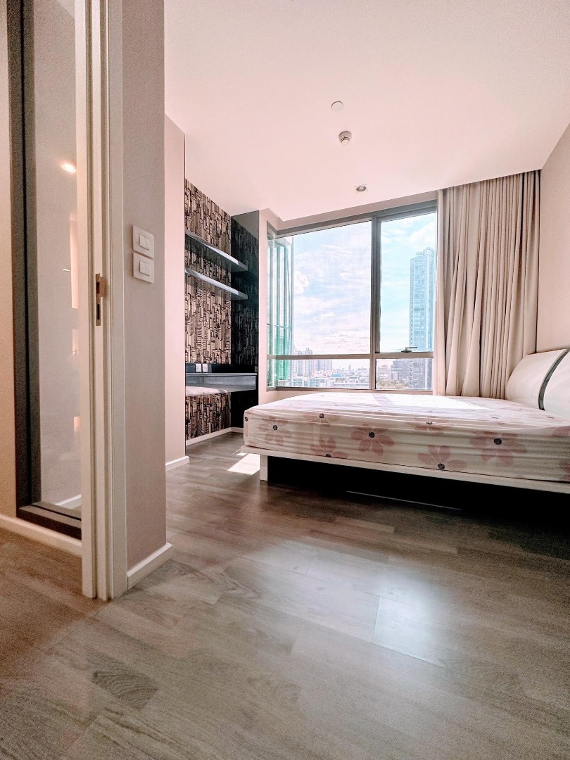 💓 The room sukhumvit69 🔥 ห้องสวย ราคาพิเศษ 22,000 บาท/เดือน 🔥