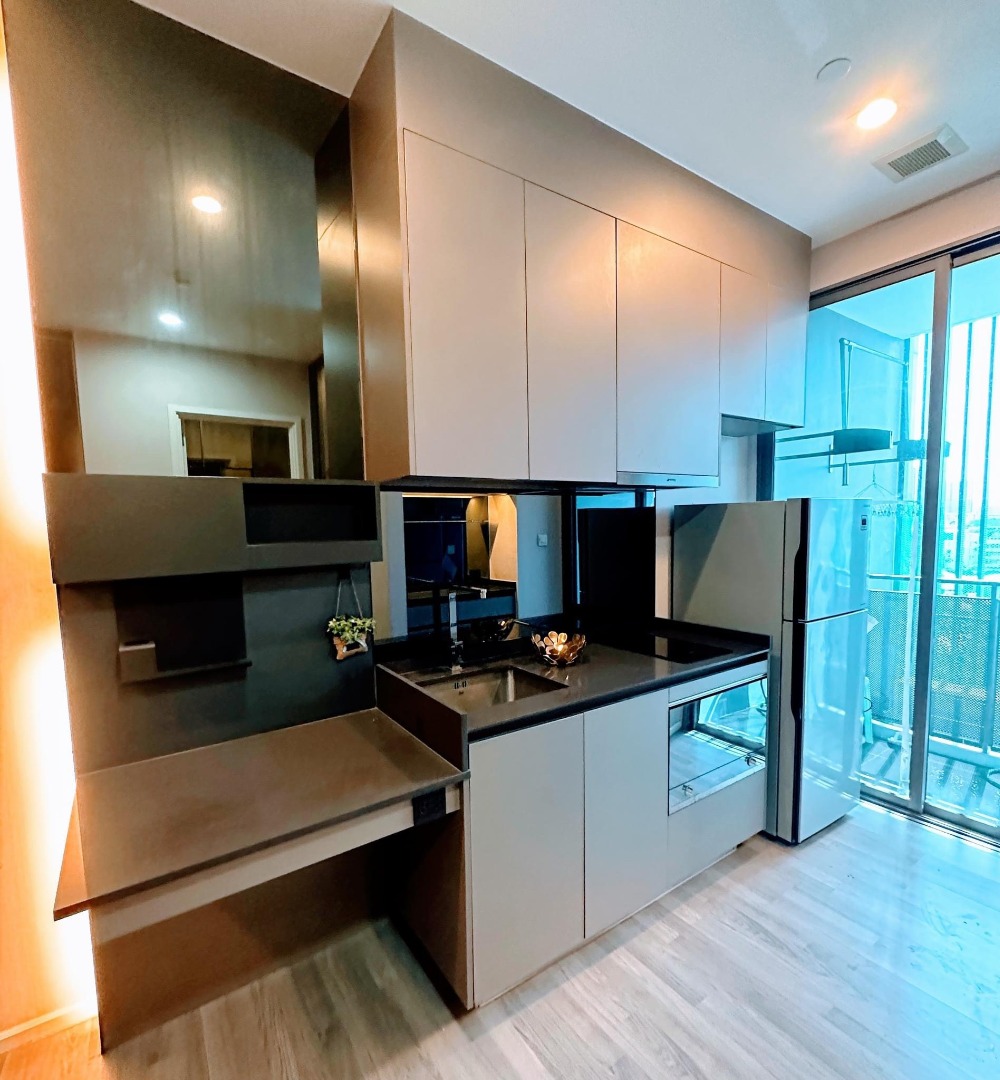 💓 The room sukhumvit69 🔥 ห้องสวย ราคาพิเศษ 22,000 บาท/เดือน 🔥