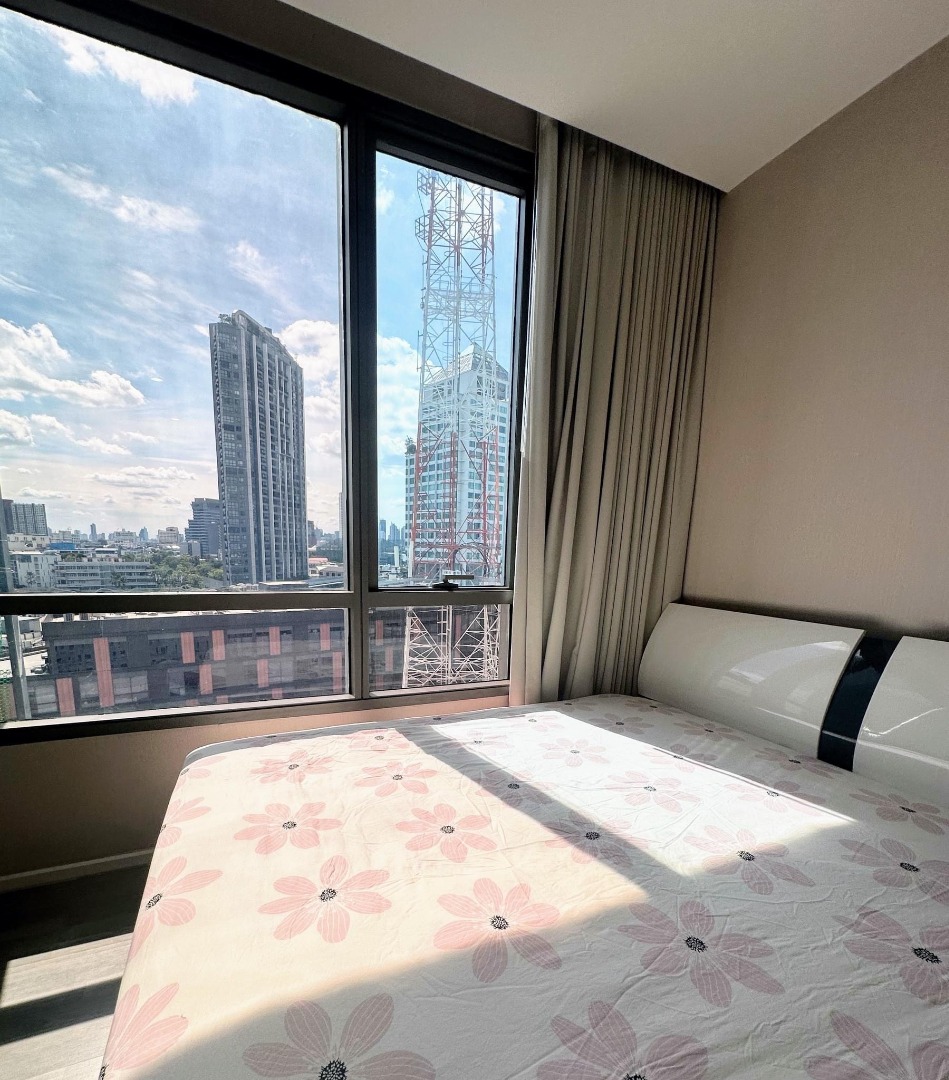 💓 The room sukhumvit69 🔥 ห้องสวย ราคาพิเศษ 22,000 บาท/เดือน 🔥