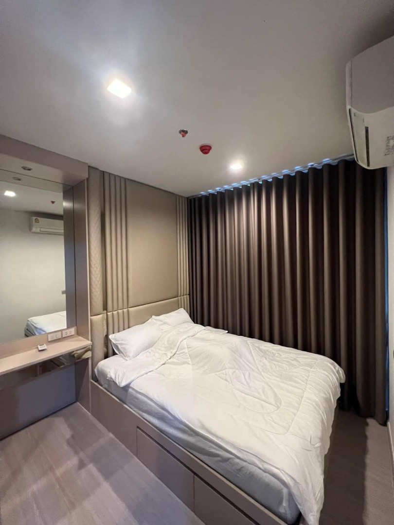 💙Life Asoke Hype💙🔥1 Bedroom Plus🔥