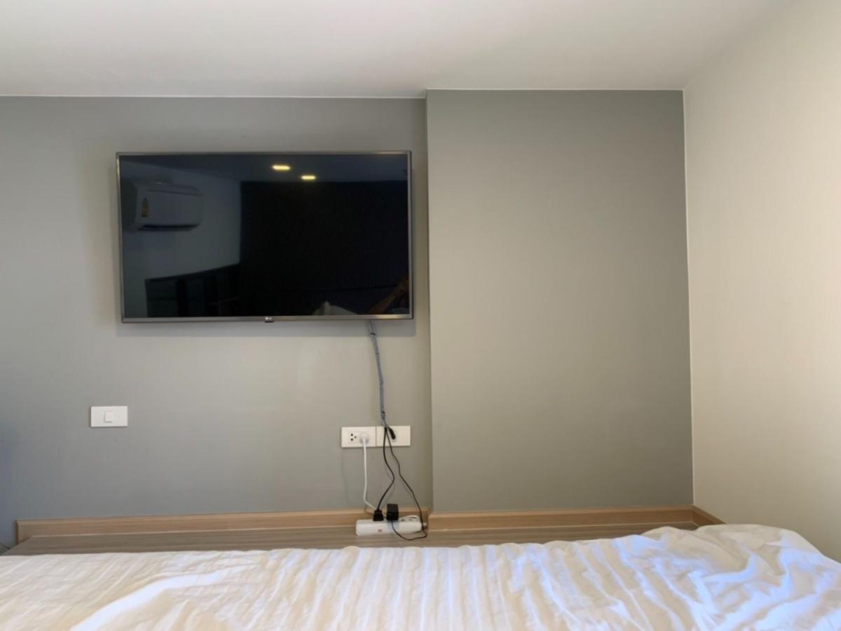 🧡Chewathai Residence Asoke 🔥 ห้อง Duplex ราคาพิเศษเพียง 20,000 บาท/เดือน🔥