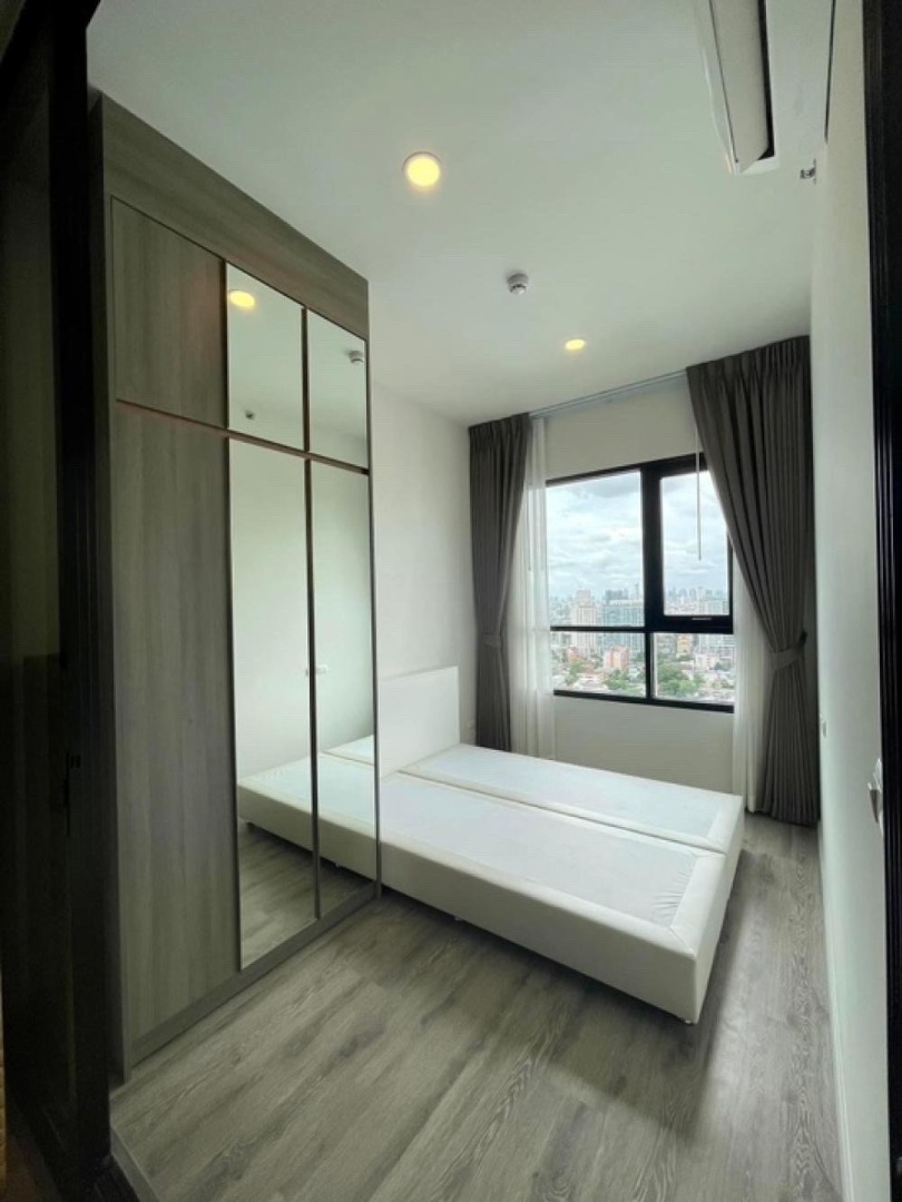 💖 KnightsBridge Prime Ratchayothin 🔥 1 bed ราคาเช่าสุดคุ้ม 18,000 บาท/เดือน 🔥