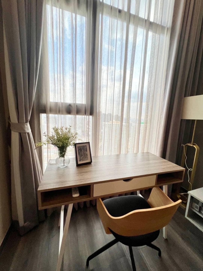 🍂 KnightsBridge Space Ratchayothin 🔥 Duplex room สุดพิเศษ 23,000 บาท/เดือน เท่านั้น 🔥