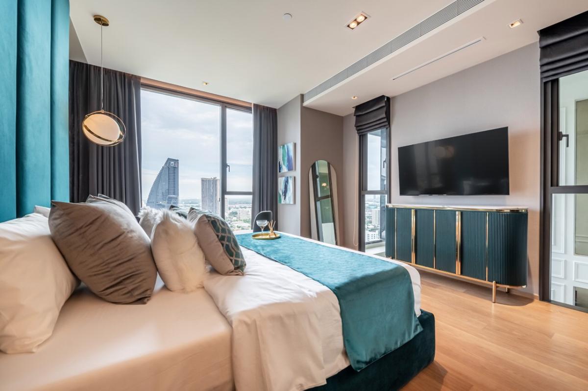 💙BEATNIQ Sukhumvit 32💙⚡️Duplex 2 ห้องนอน ขาย 34,900,000 ล้านบาท⚡️