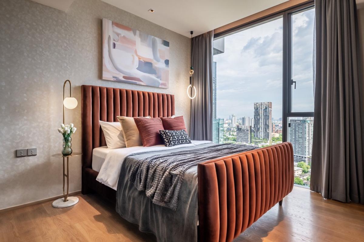 💙BEATNIQ Sukhumvit 32💙⚡️Duplex 2 ห้องนอน ขาย 34,900,000 ล้านบาท⚡️