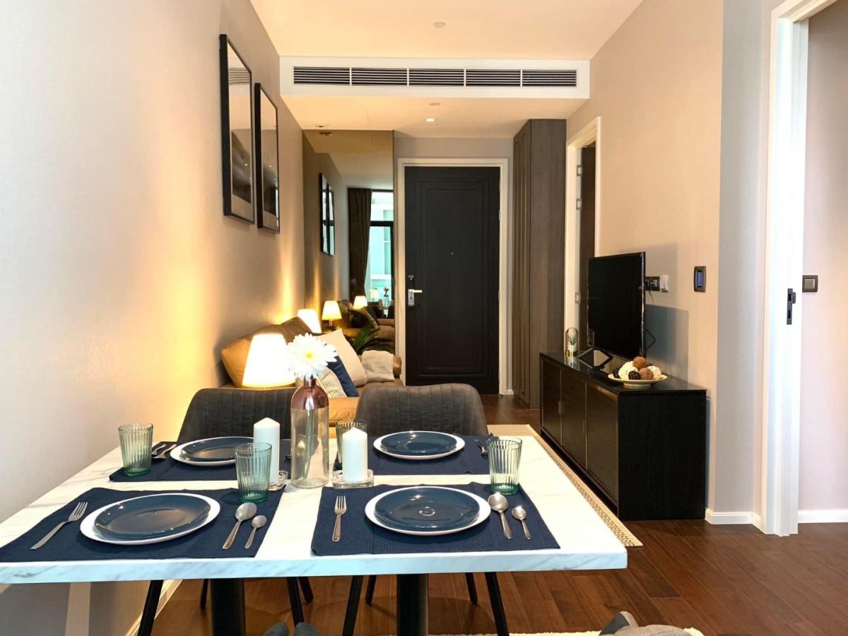 ✨Super Luxury Condo For rent : The Diplomat Sukhumvit 39✨