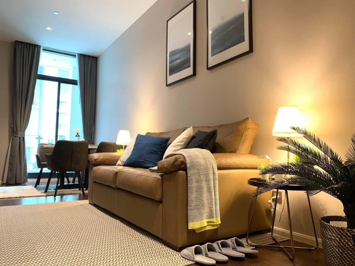 ✨Super Luxury Condo For rent : The Diplomat Sukhumvit 39✨