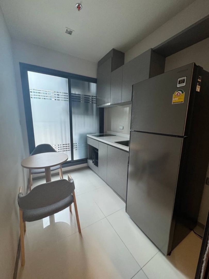 🎀 Life Asoke Hype 🔥1Bed แต่งสวย ราคาพิเศษ!!